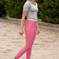 Gemma Superskin Queen Sized Breeches - Pink