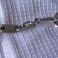 Large Bit Bracelet (Sterling Silver 925)