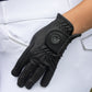 Black Horse Stay Cool Gloves - Black